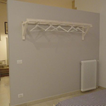 Le Stanze Di Carlo Apartment Syracuse Bagian luar foto