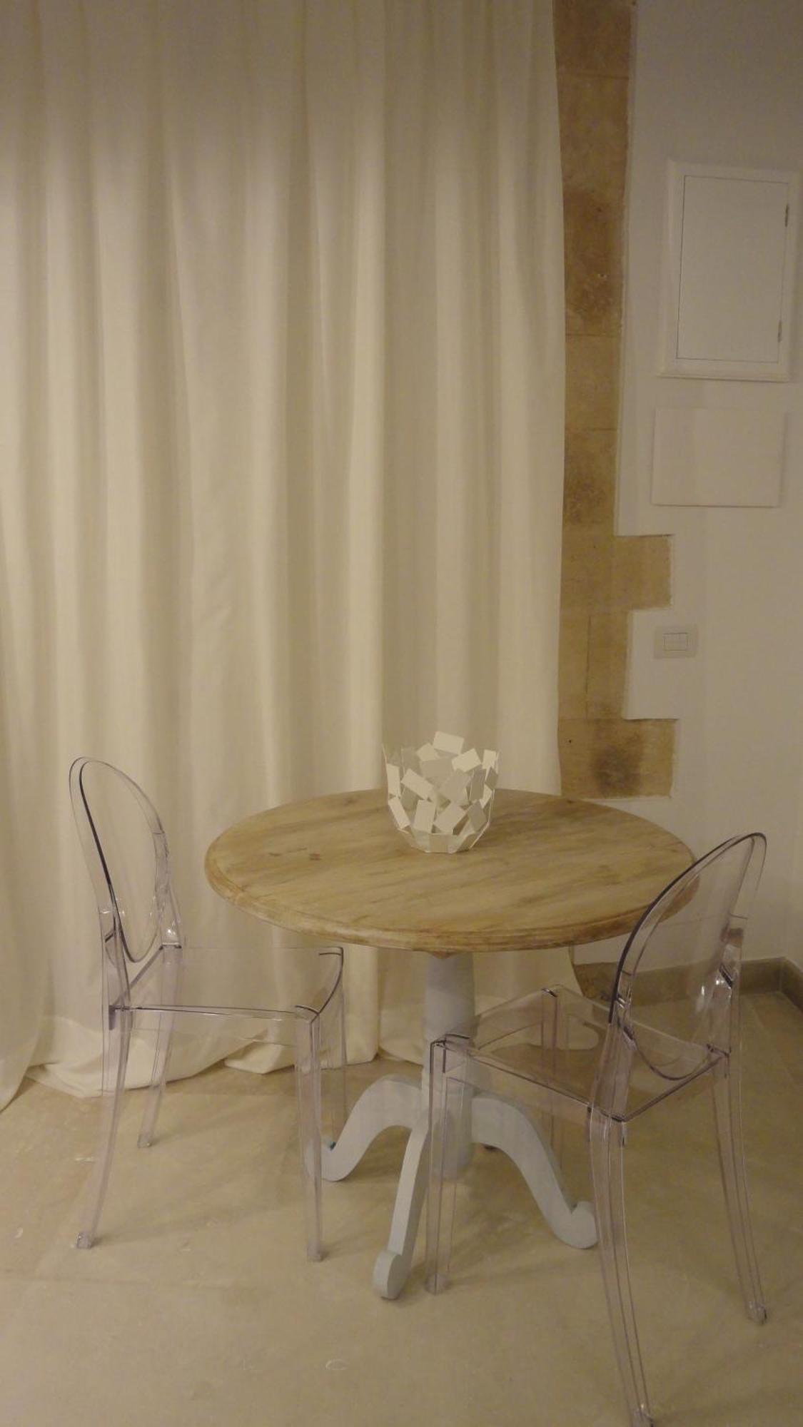 Le Stanze Di Carlo Apartment Syracuse Bagian luar foto