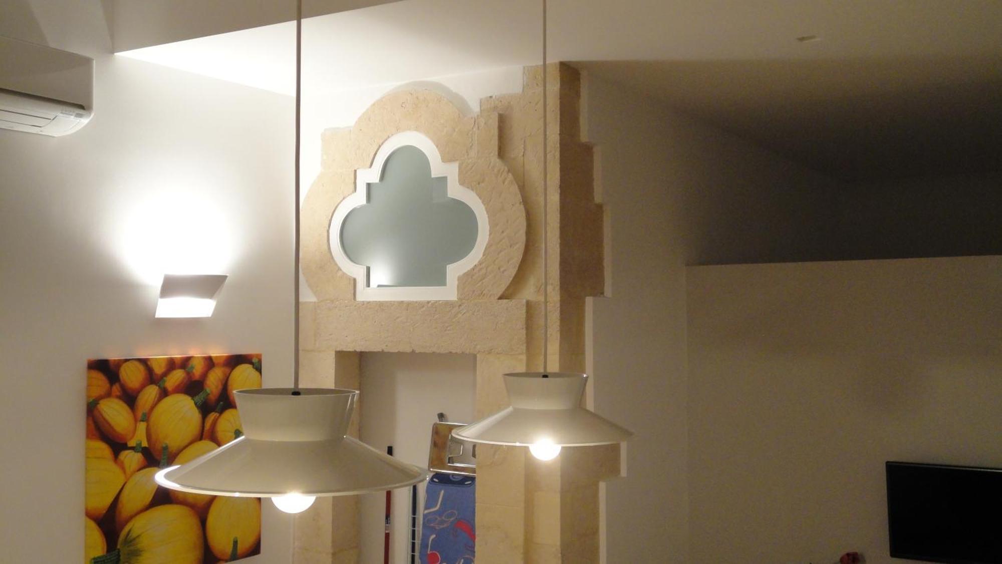 Le Stanze Di Carlo Apartment Syracuse Bagian luar foto