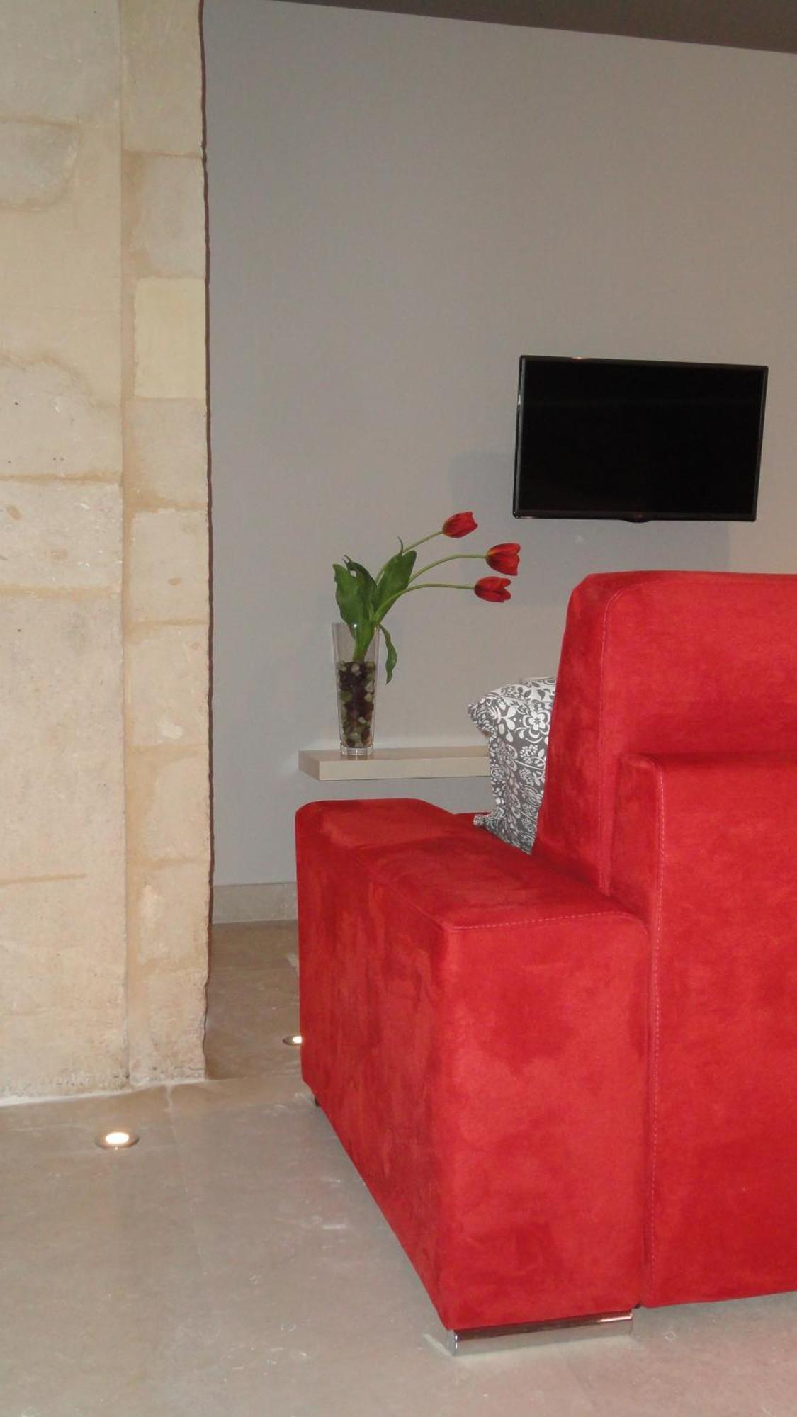 Le Stanze Di Carlo Apartment Syracuse Bagian luar foto