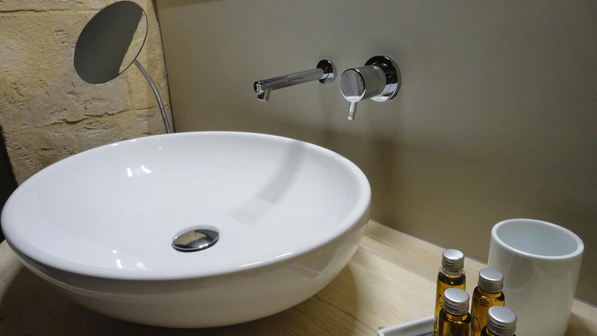 Le Stanze Di Carlo Apartment Syracuse Bagian luar foto