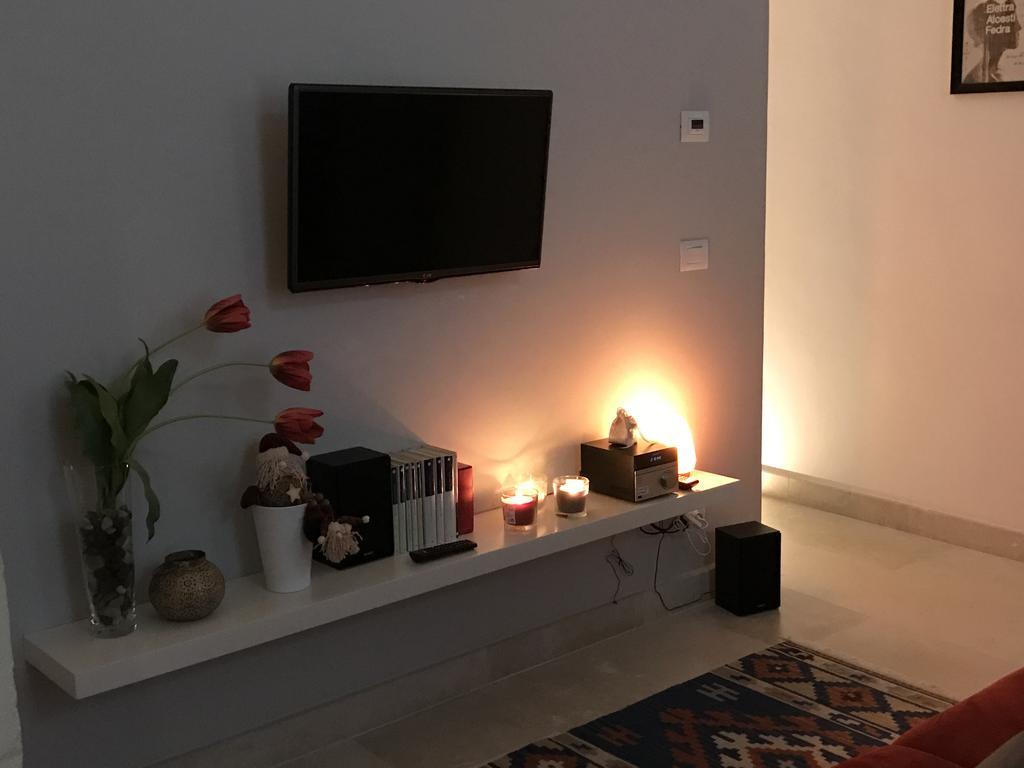 Le Stanze Di Carlo Apartment Syracuse Bagian luar foto