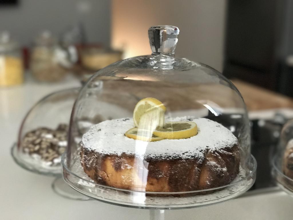 Le Stanze Di Carlo Apartment Syracuse Bagian luar foto