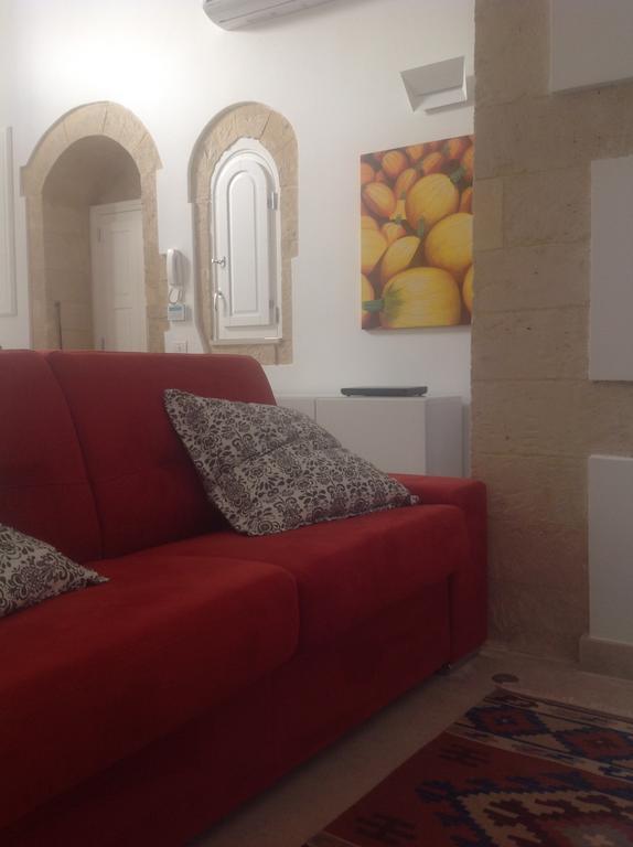 Le Stanze Di Carlo Apartment Syracuse Bagian luar foto