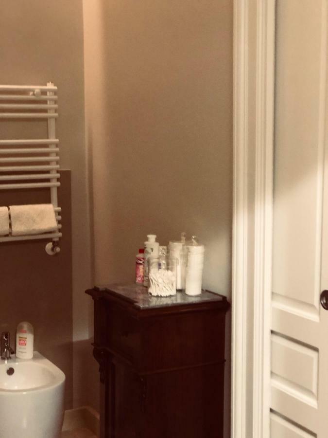Le Stanze Di Carlo Apartment Syracuse Bagian luar foto