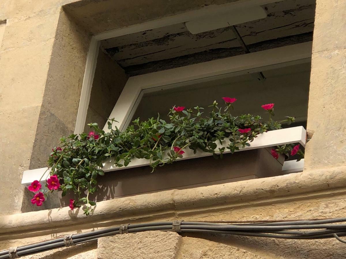 Le Stanze Di Carlo Apartment Syracuse Bagian luar foto